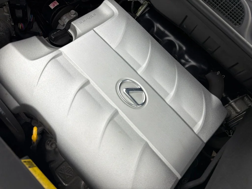 Used 2015 Gray Lexus 350 image 30