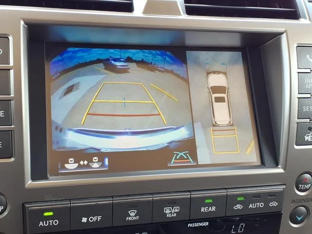 Used 2020 Starfire Pearl Lexus Luxury image 33
