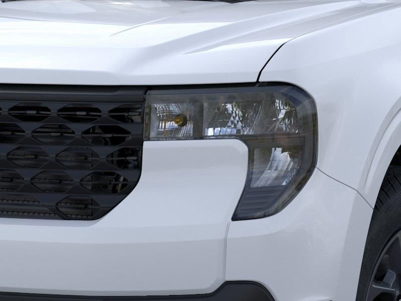 New 2026 Oxford White Ford XLT image 19