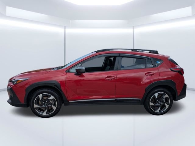 Used 2024 Red Subaru Limited image 7