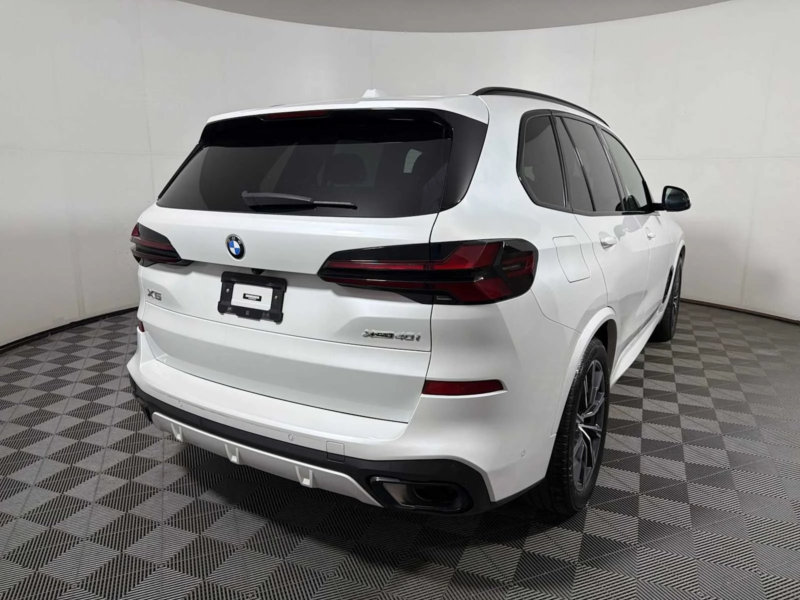2024 BMW X5 40i - Photo 6
