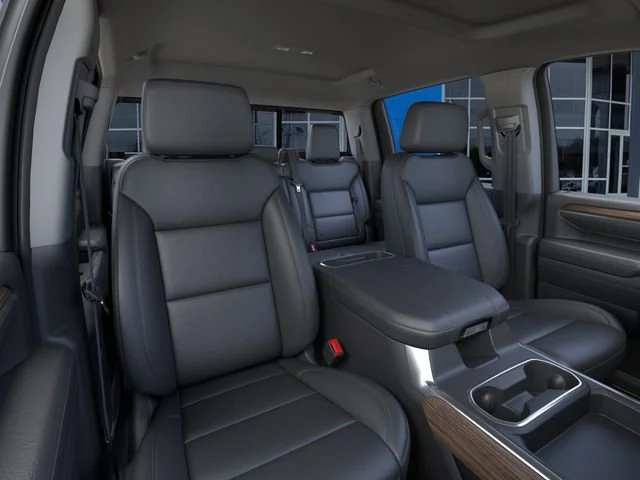 2026 Chevrolet Silverado 2500 HD LT - Photo 16
