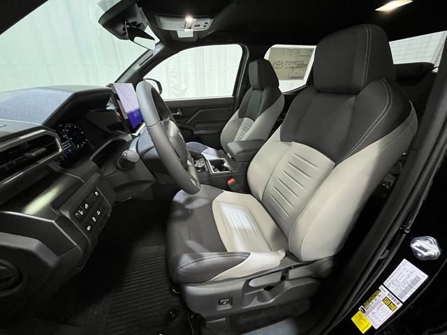 2026 Toyota Tacoma TRD Off Road - Photo 9