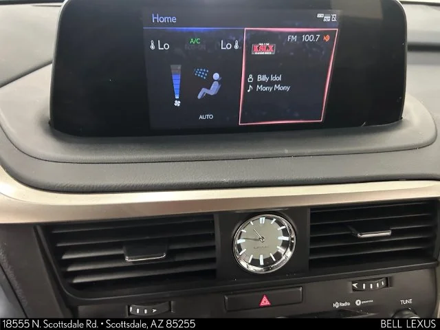 Certified Used 2020 Silver Lexus 350 image 23