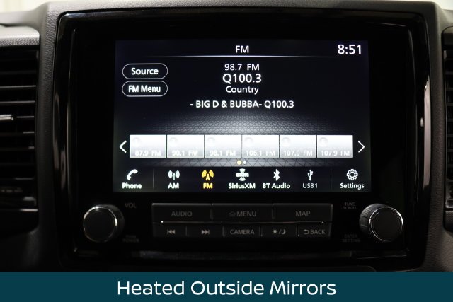 Certified Used 2023 Beige Nissan PRO-4X image 19
