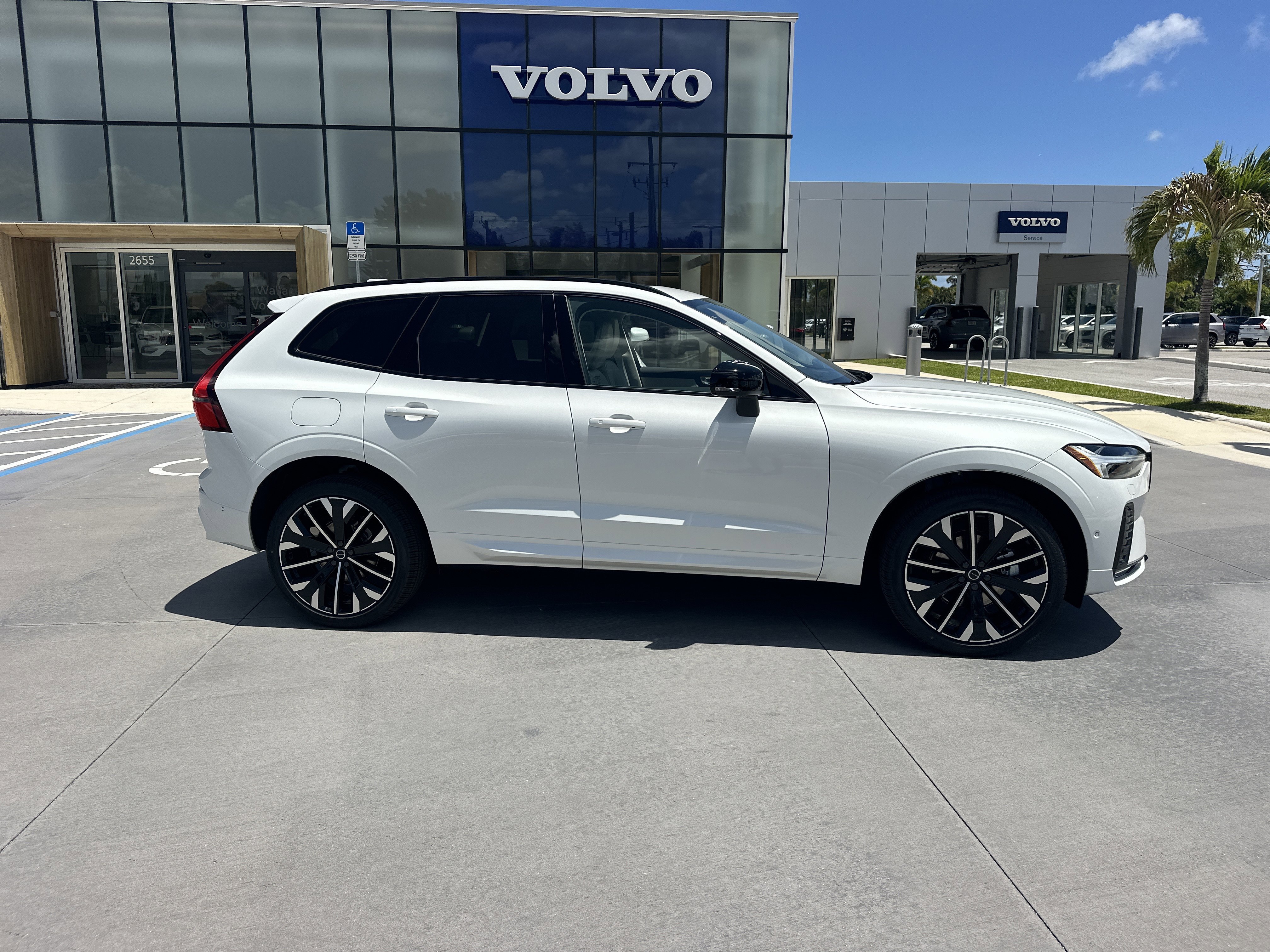 New 2026  Volvo Ultra image 6