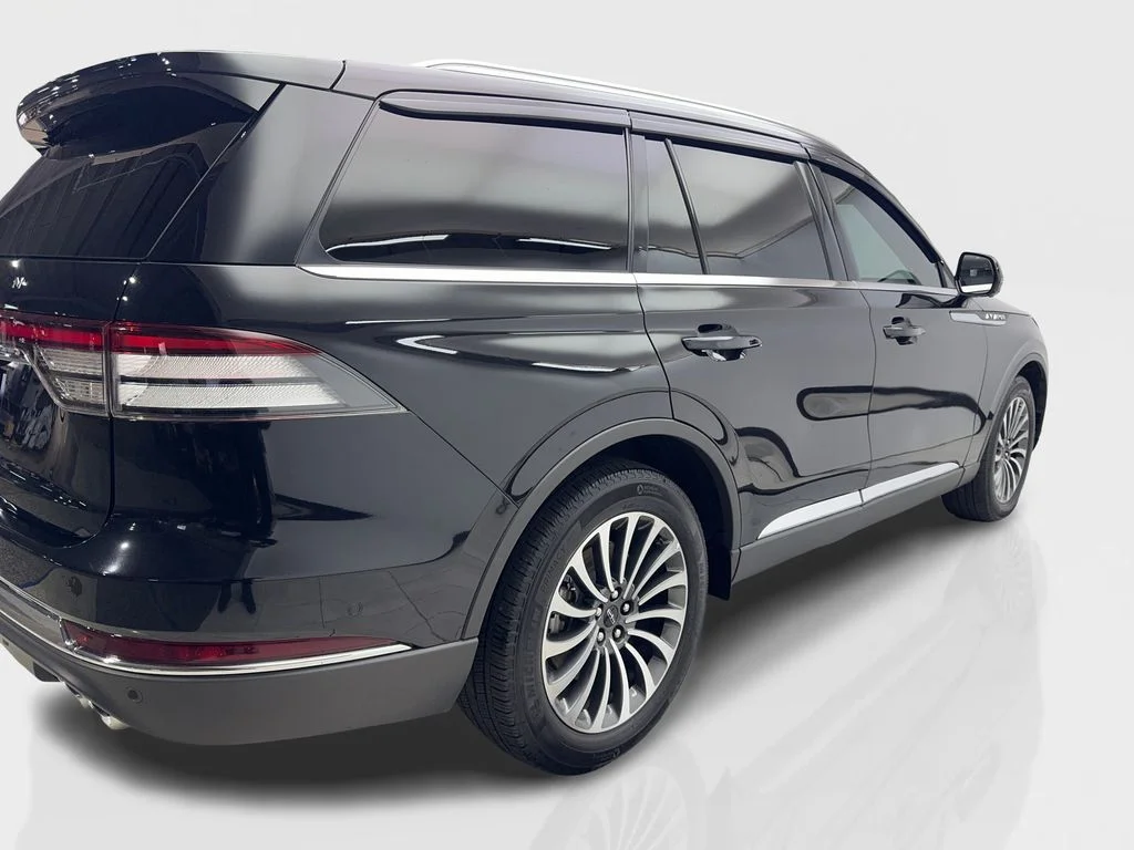 2024 Lincoln Aviator Reserve - Photo 13