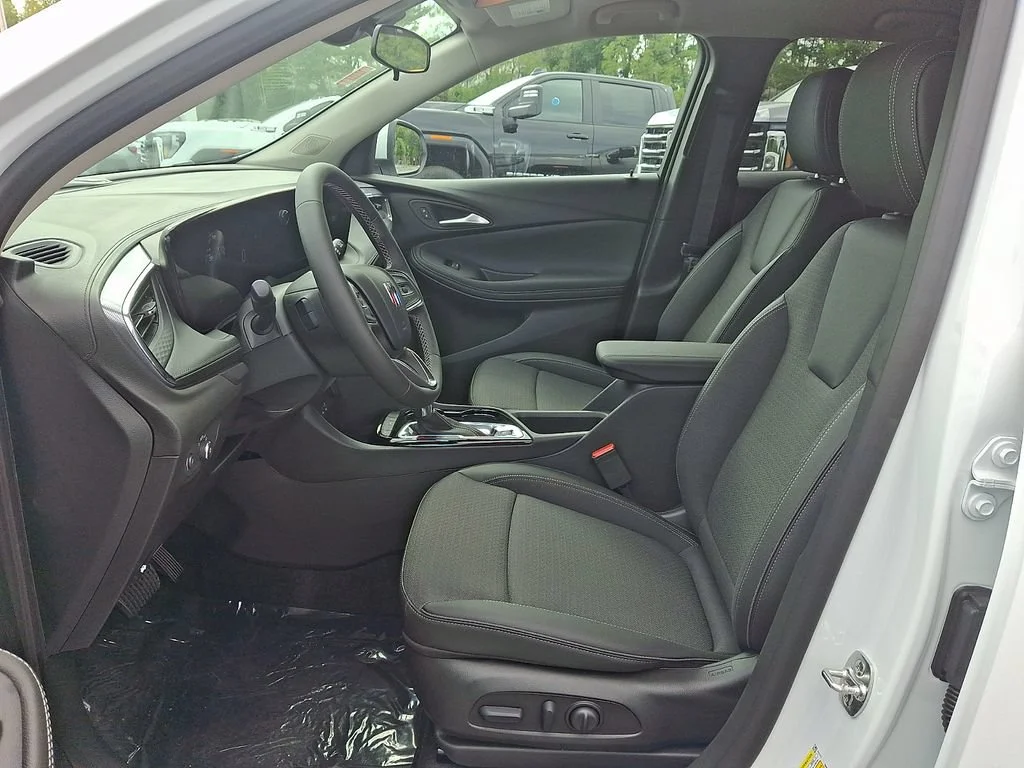 2026 Buick Encore GX Preferred - Photo 7