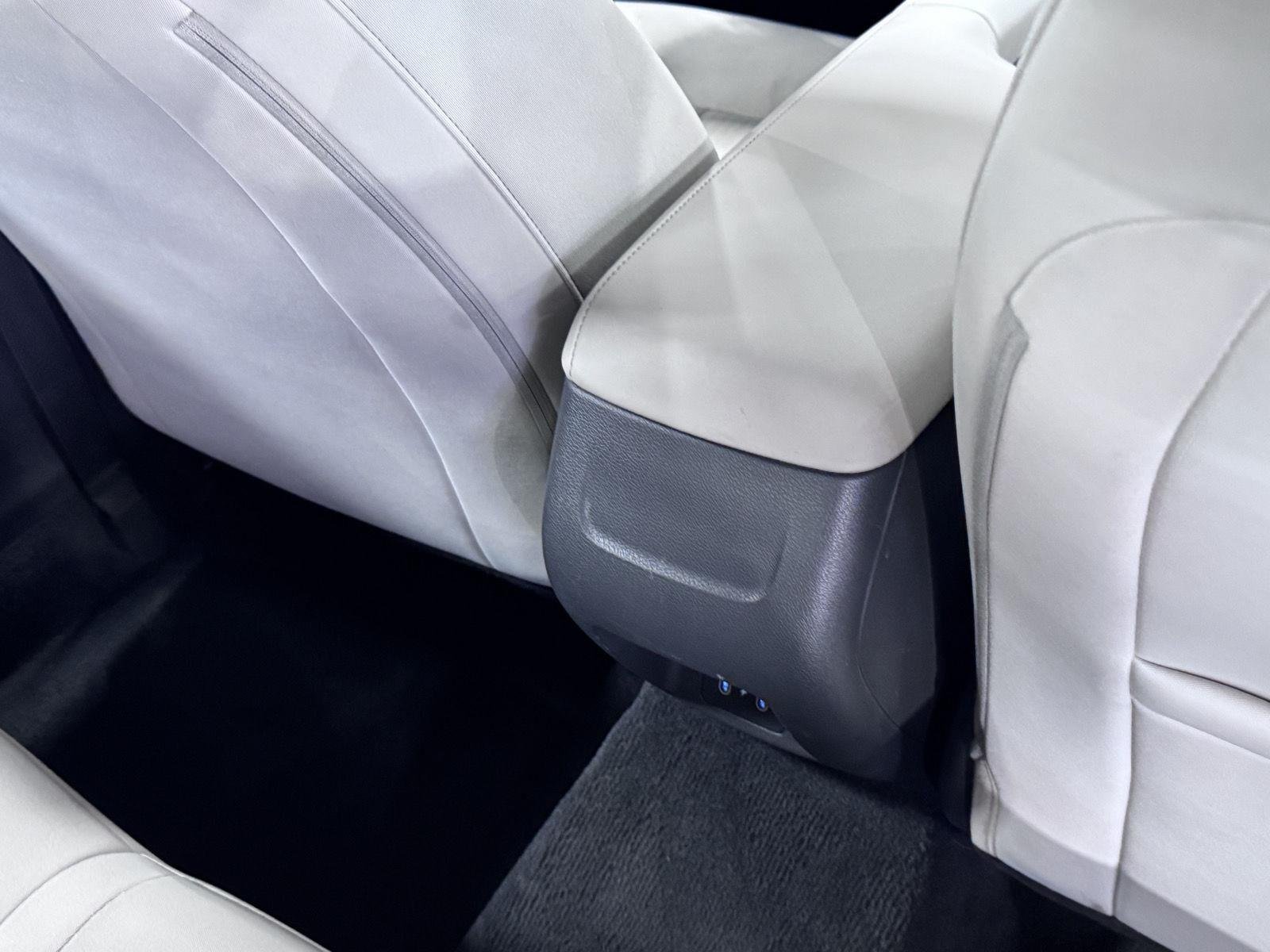 2025 Hyundai Sonata SEL - Photo 21
