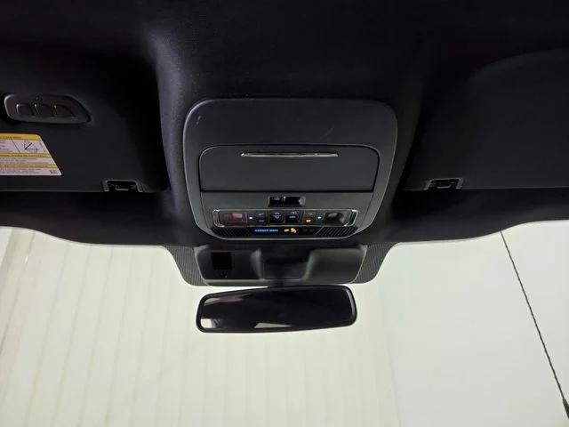 Used 2023 Black Ford Lariat image 21