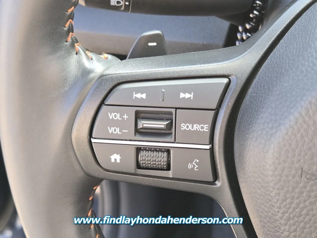 2024 Honda CR-V Sport - Photo 25