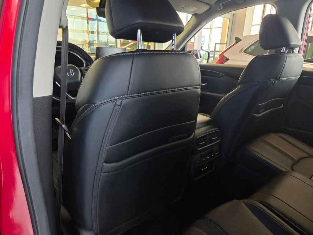 2025 Honda Pilot EX-L - Photo 20