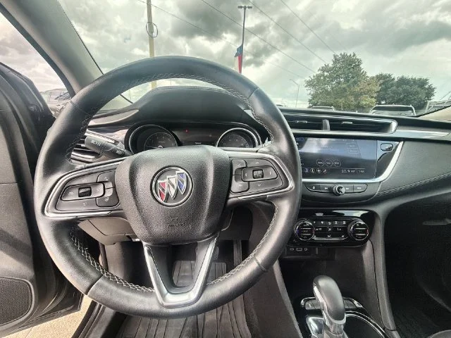 2023 Buick Encore GX Essence - Photo 11