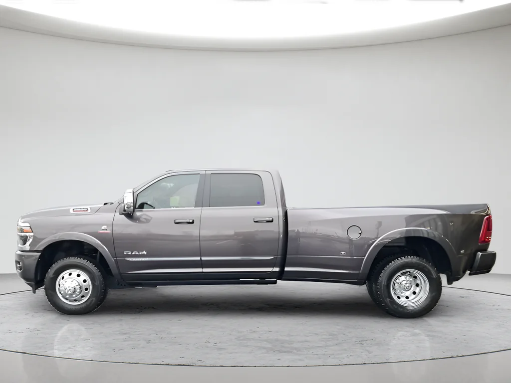 2026 RAM 3500 Limited - Photo 6