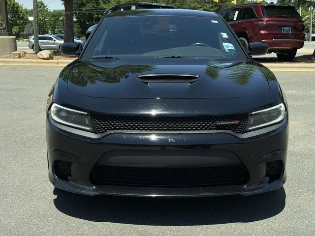 Used 2023 Black Dodge GT image 16