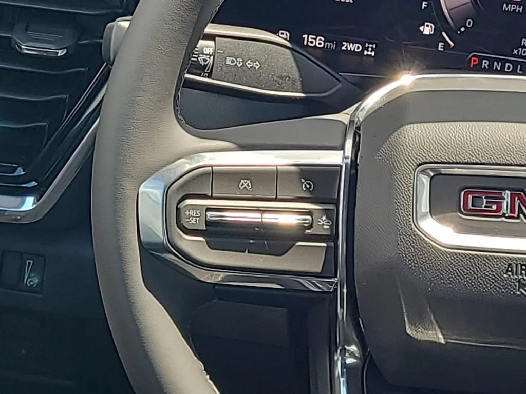 New 2026 Rapids Metallic GMC Elevation image 19