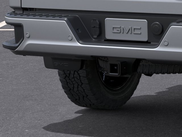 New 2026 Sterling Metallic GMC Denali Ultimate image 14