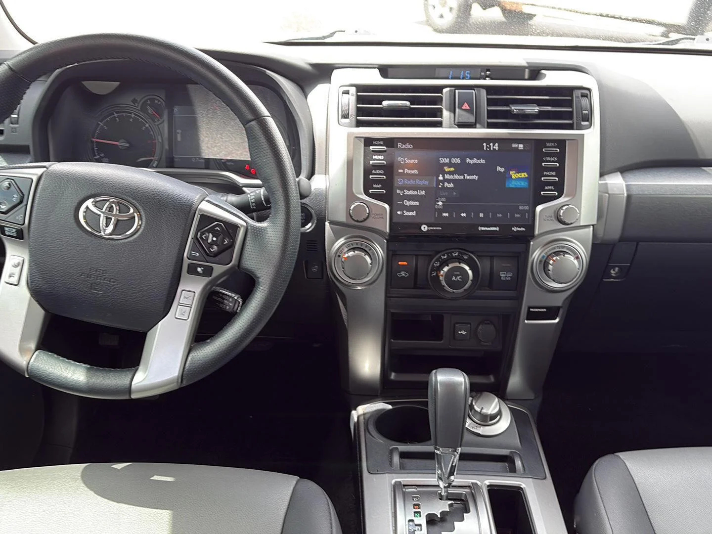 Used 2024 Underground Toyota SR5 Premium image 22