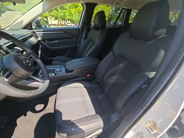 Used 2024 Beige Mazda 2.5 S Preferred Package image 11