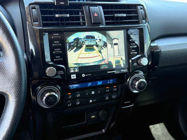 Certified Used 2024 UNDERGROUND Toyota TRD Pro image 57