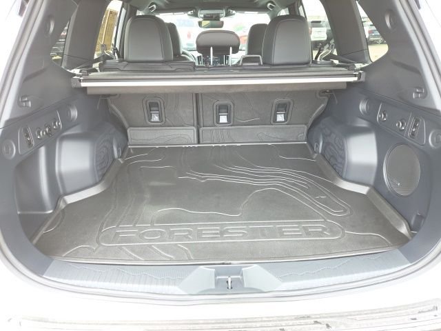 Used 2026 Silver Subaru Limited image 12