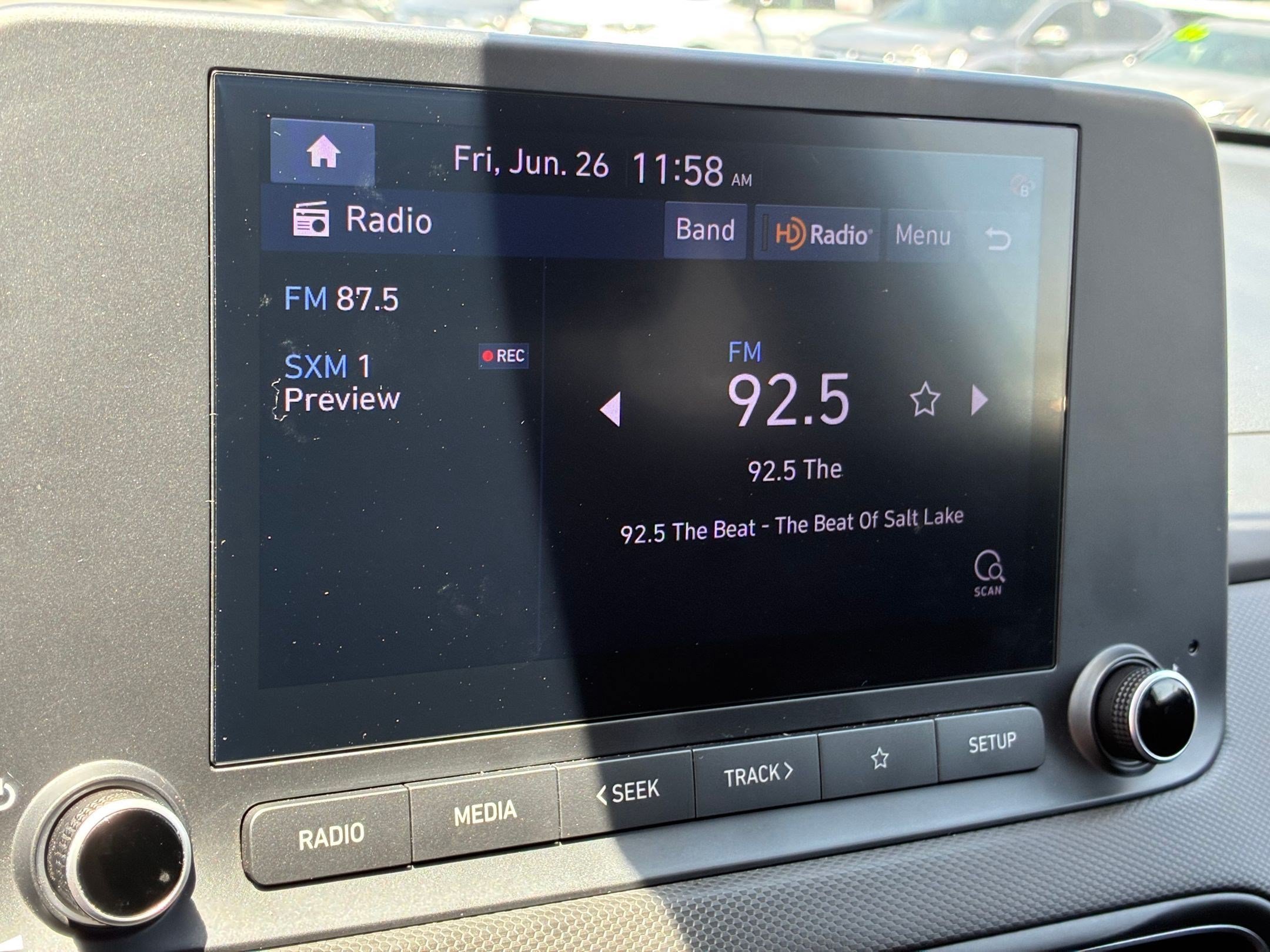 2022 Hyundai Kona SEL - Photo 22