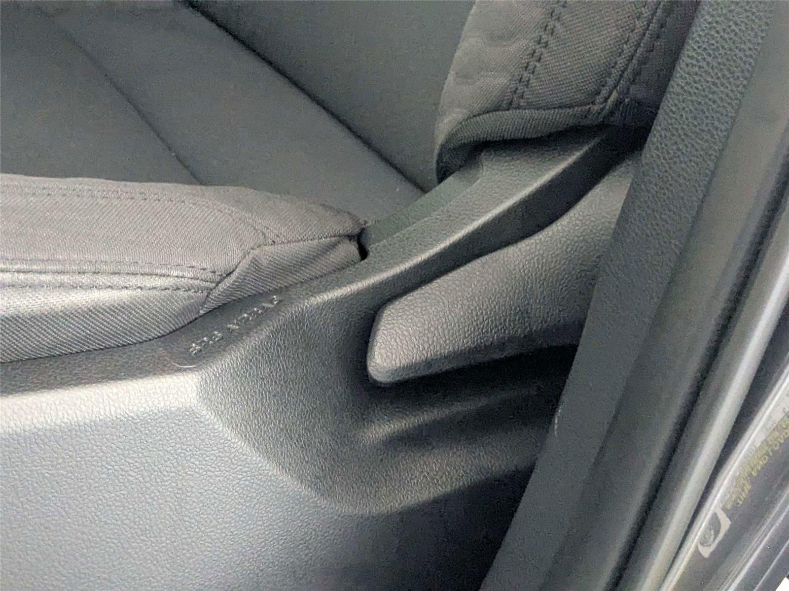 Used 2024 Magnetic Gray Metallic Toyota SR5 image 13