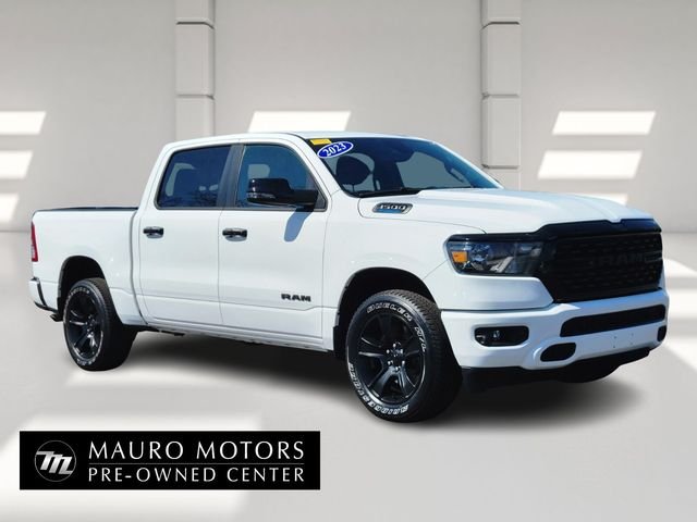 2023 Ram Ram 1500 Pickup