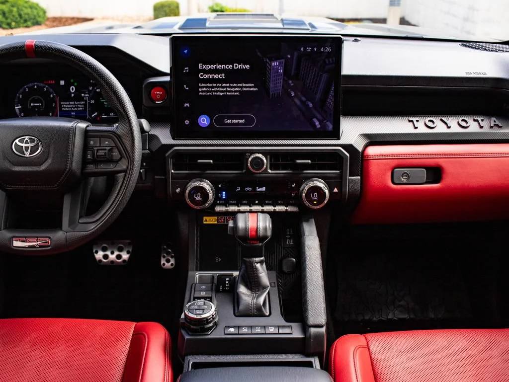 Used 2024 Underground Toyota TRD Pro image 32
