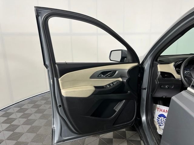 Used 2023 Gray Chevrolet LS image 15
