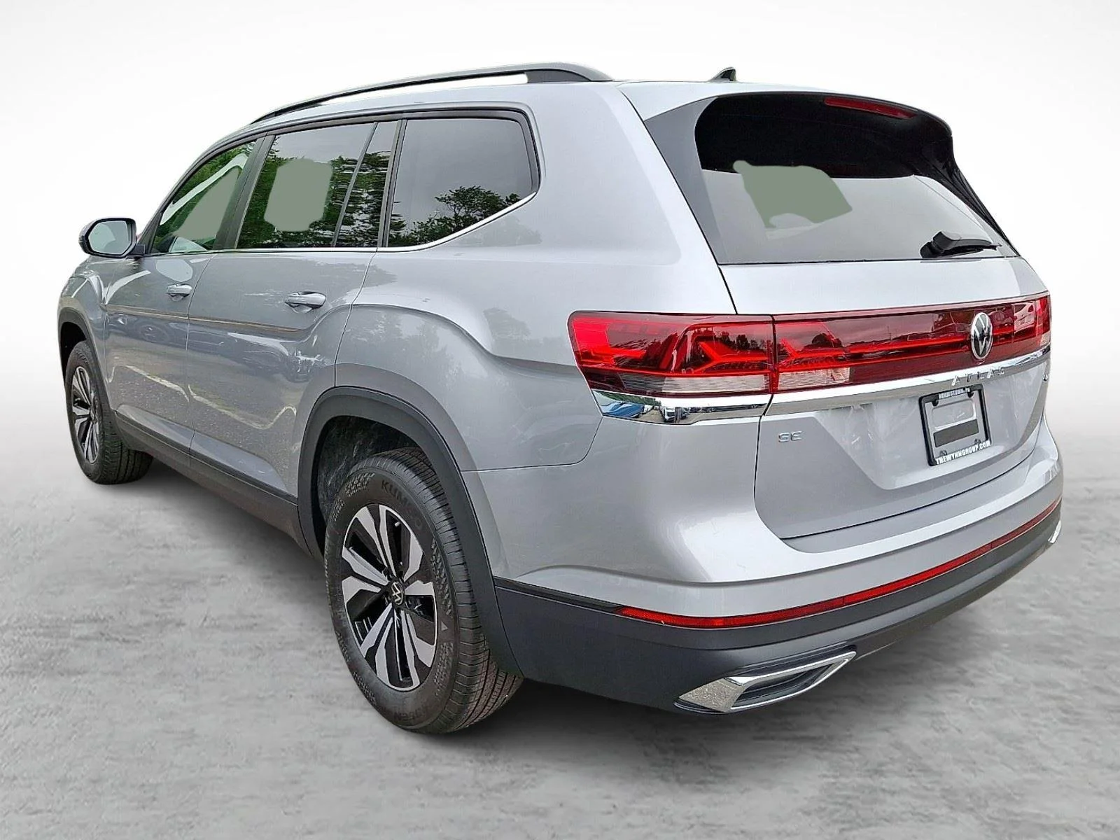 New 2026 Q3Q3/SLVMISTMET Volkswagen 2.0T SE image 4