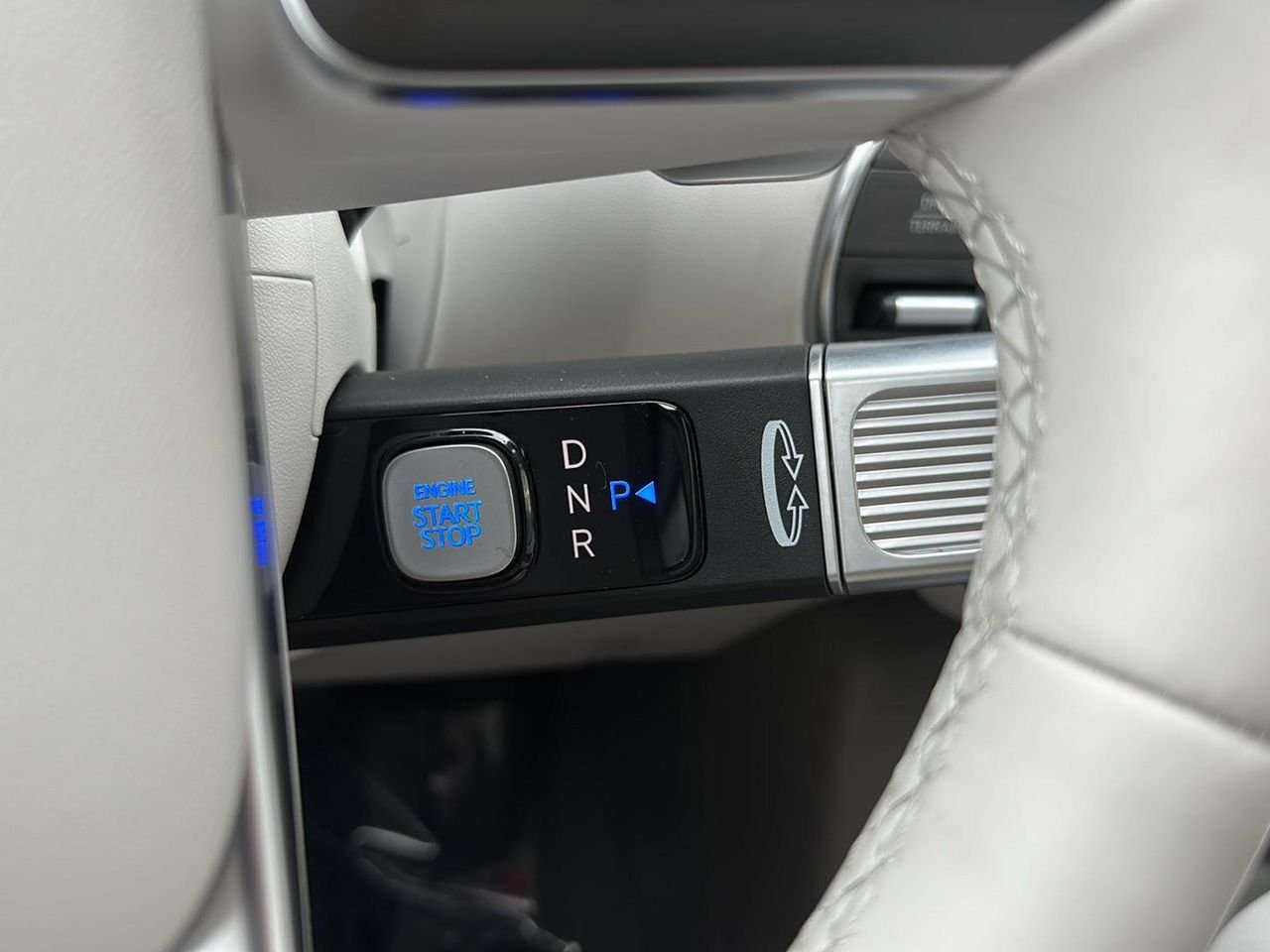 2026 Hyundai Palisade SEL Premium - Photo 15
