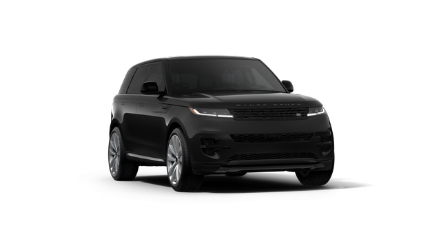 2027 LAND ROVER Range Rover Sport SE 360PS Auto