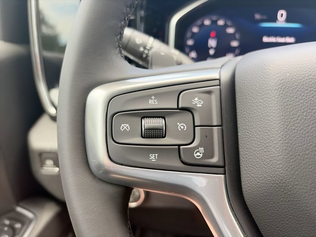 2026 Chevrolet Silverado 1500 RST - Photo 25