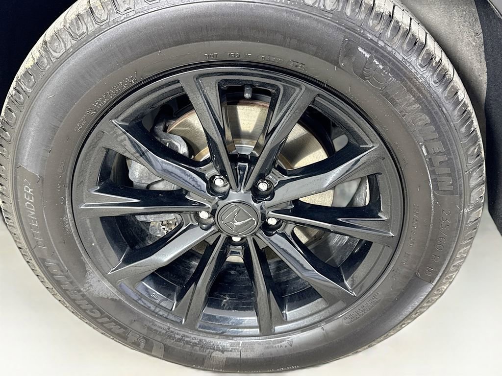 2023 Honda CR-V EX-L - Photo 87
