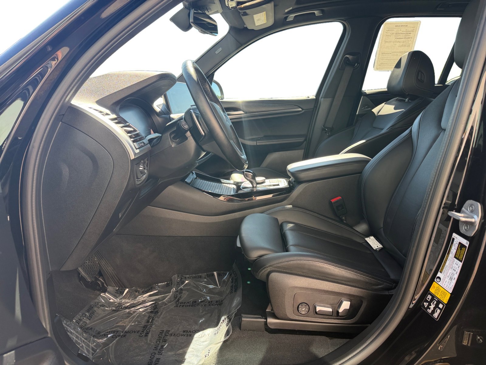 2023 BMW X3 30i - Photo 8