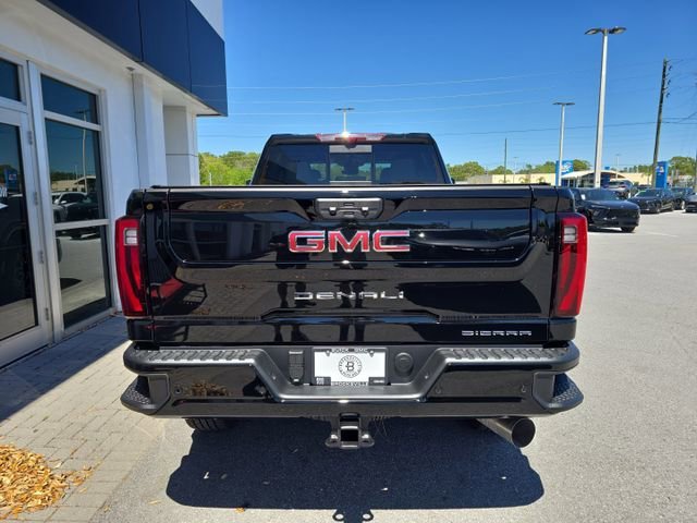2025 GMC Sierra 2500HD Denali - Photo 14