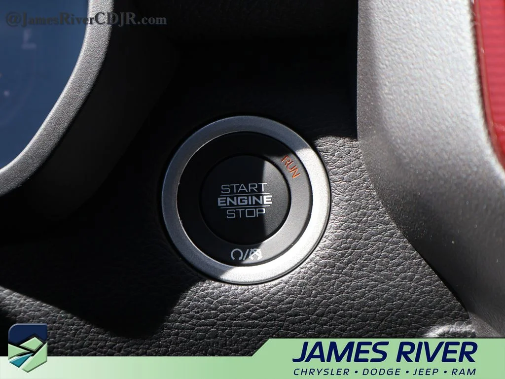 Used 2025 Silver Ram Rebel image 31