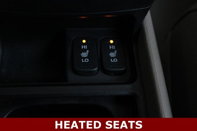 Used 2010 Gray Honda Hybrid image 3
