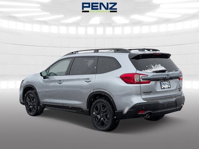 2026 Subaru Ascent Onyx Edition-Touring - Photo 22