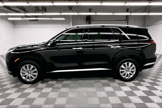 2025 Hyundai Palisade SEL - Photo 13