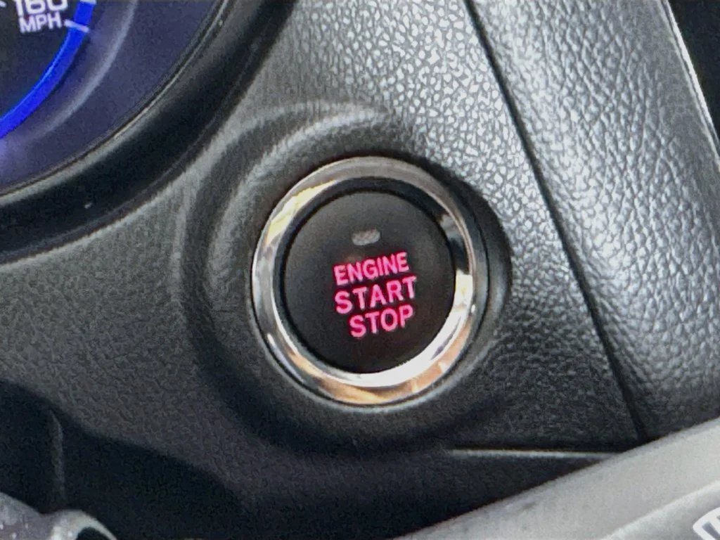 Used 2017 Green Subaru 3.6R image 19
