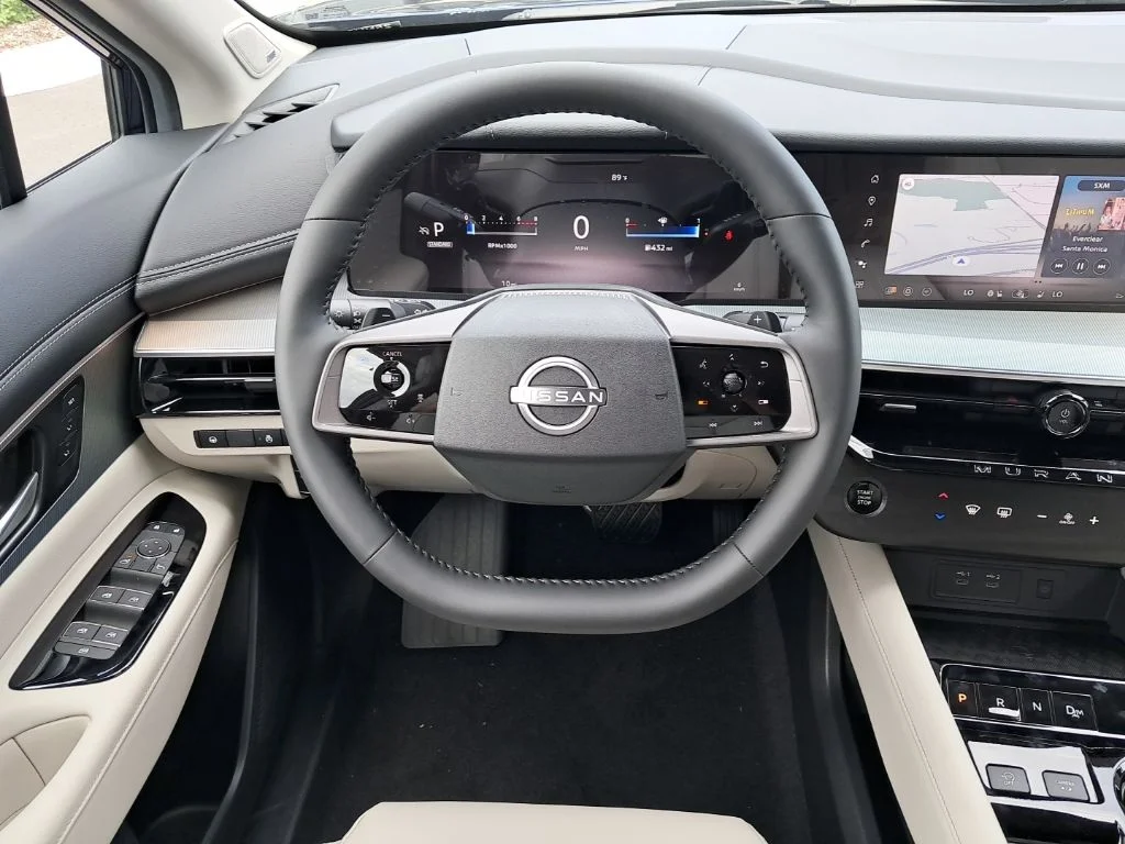2025 Nissan Murano SL - Photo 14