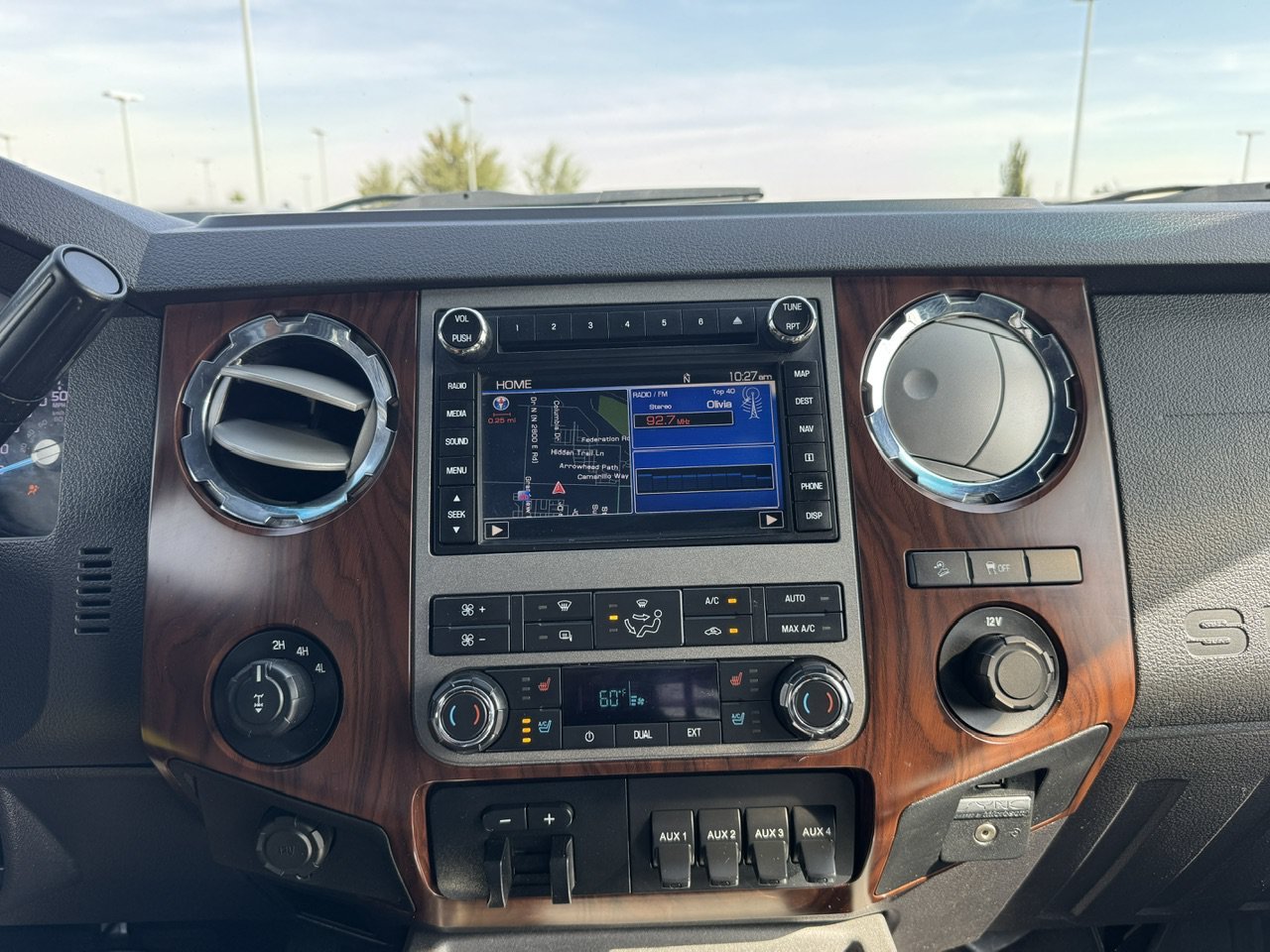 Used 2011 Gray Ford  image 18