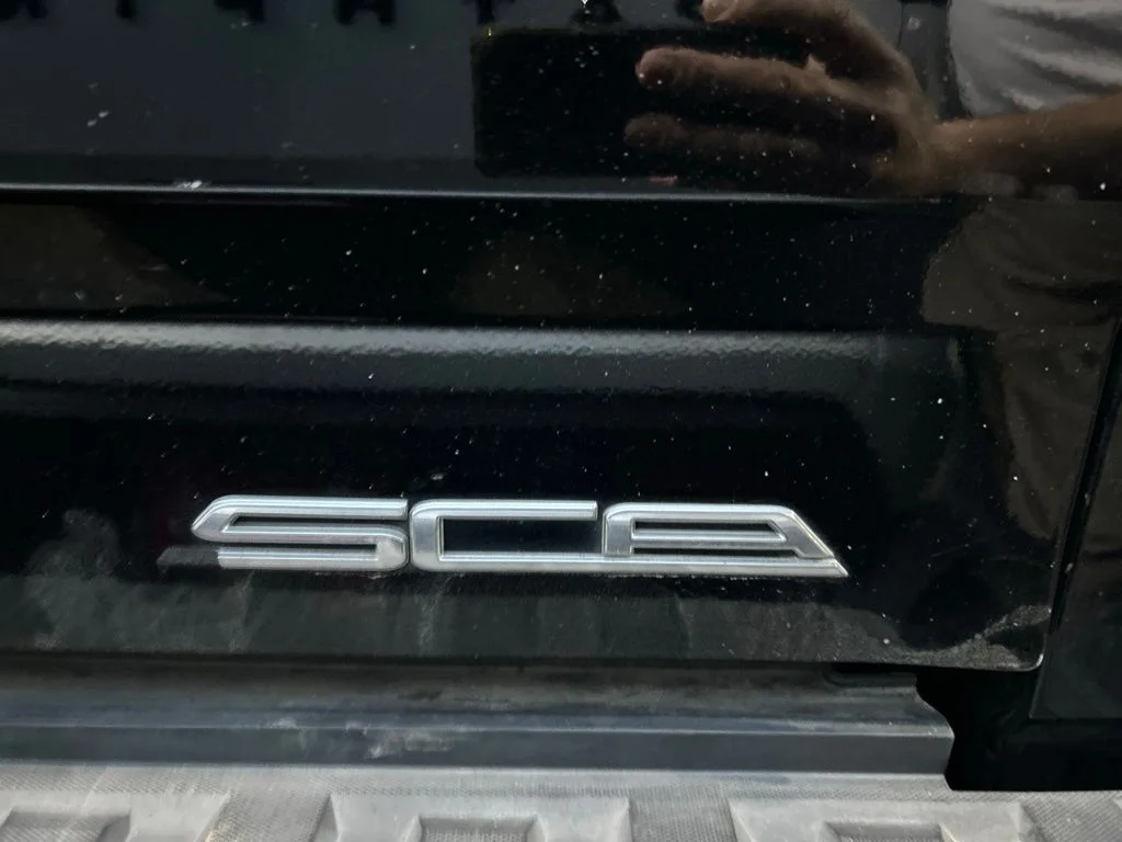 Used 2016 Black Chevrolet LTZ image 9