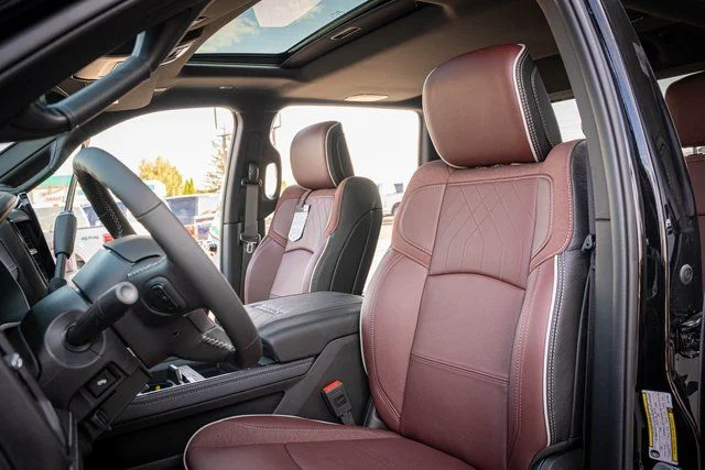 2026 RAM 2500 Limited - Photo 14