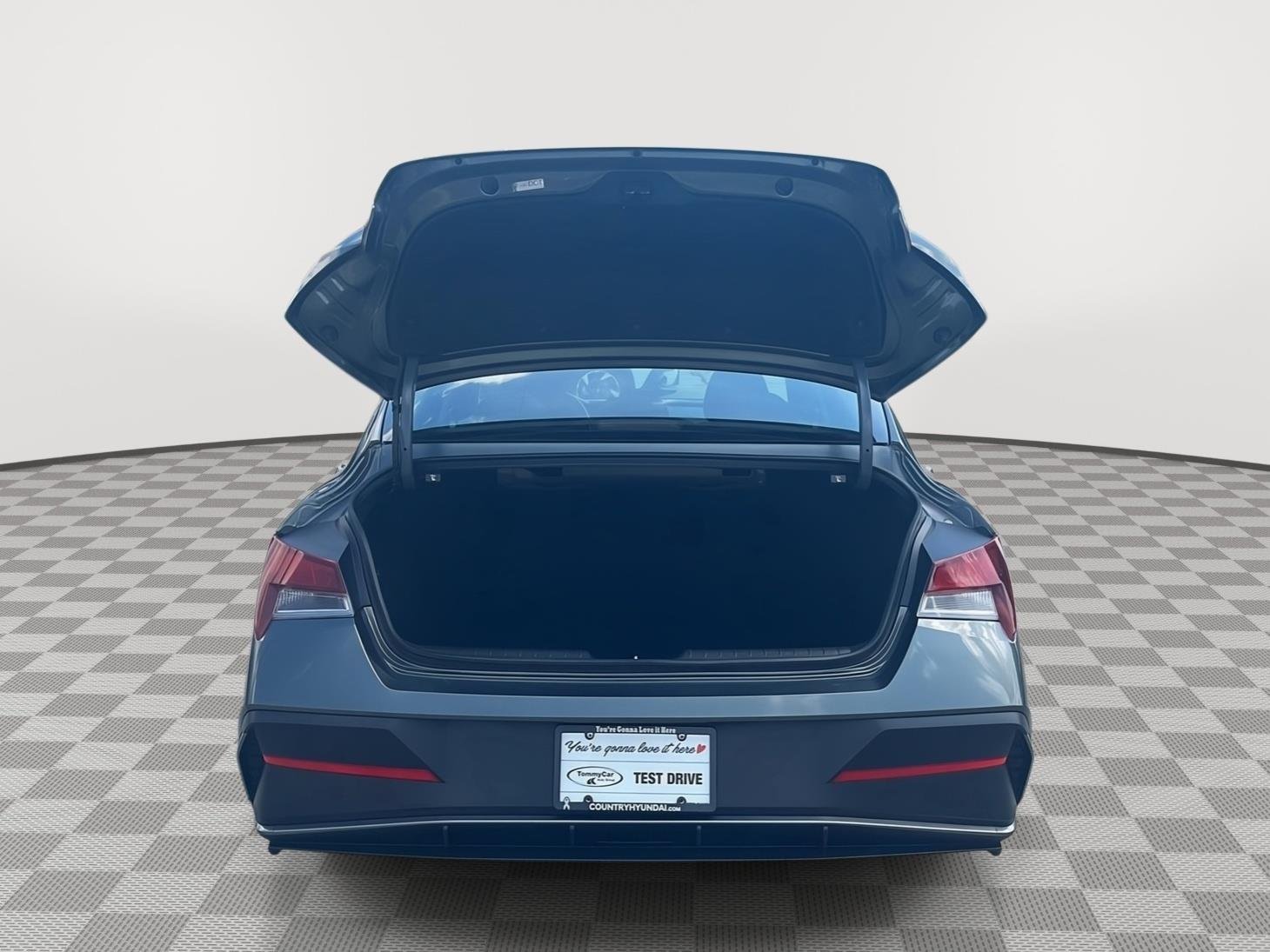 2024 Hyundai Elantra SEL - Photo 39