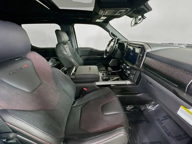 New 2026 Avalanche Ford Raptor image 29