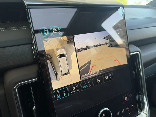 New 2026 Silver GMC Denali Ultimate image 24