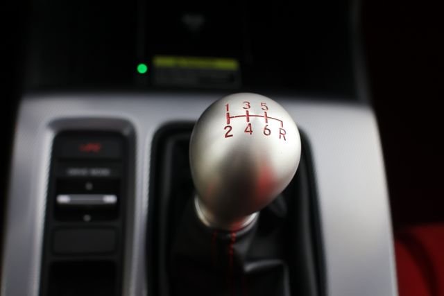Used 2024 Blue Honda  image 16